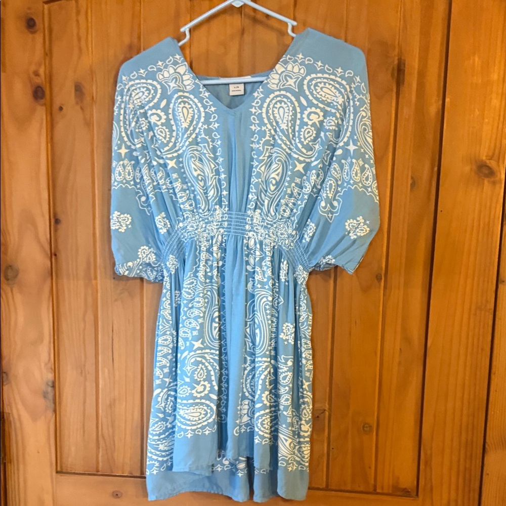 Ariat blouse